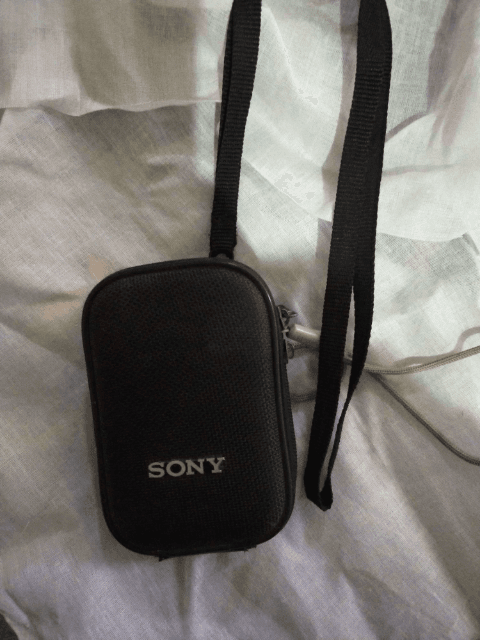 Samsung camera
