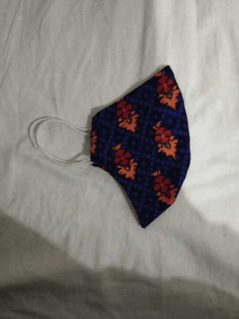 Mask