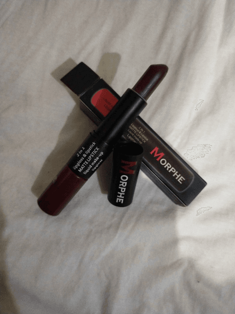 2in1 lipstick