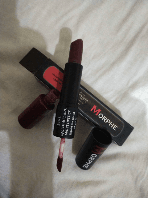 2in1 lipstick